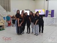 Semana do Eixo de Gestão e Negócios 2023