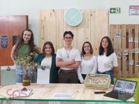 Semana do Eixo de Gestão e Negócios 2023