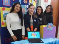 Semana do Eixo de Gestão e Negócios 2023