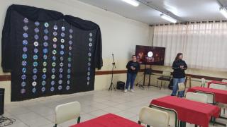 Semana do Eixo de Gestão e Negócios 2023