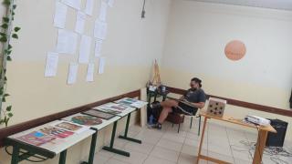 Semana do Eixo de Gestão e Negócios 2023