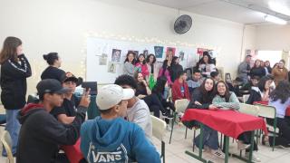 Semana do Eixo de Gestão e Negócios 2023