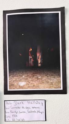 Projeto OlhArte do professor Heverton e seus alunos