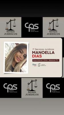 Nossos estagiários de Serviços Jurídicos