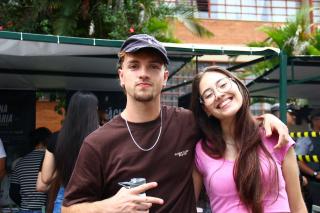 Feira de Profissões e Empreendedorismo de 2024