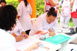 Feira de Profissões e Empreendedorismo de 2024