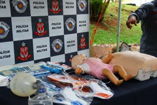 Feira de Profissões e Empreendedorismo de 2024