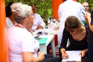 Feira de Profissões e Empreendedorismo de 2024