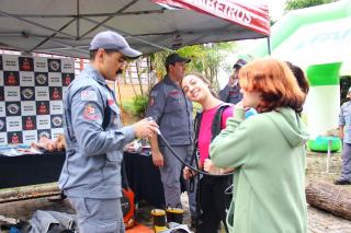 Feira de Profissões e Empreendedorismo de 2024