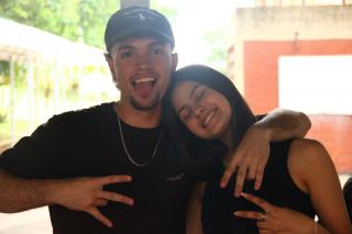 Feira de Profissões e Empreendedorismo de 2024