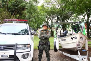 Feira de Profissões e Empreendedorismo de 2024