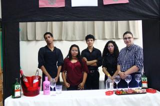 Feira de Profissões e Empreendedorismo de 2024