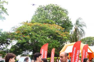 Feira de Profissões e Empreendedorismo de 2024