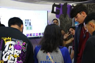 Feira de Profissões e Empreendedorismo de 2024