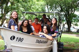 Feira de Profissões e Empreendedorismo de 2024