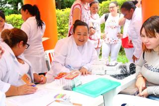 Feira de Profissões e Empreendedorismo de 2024