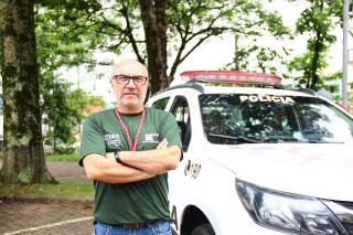 Feira de Profissões e Empreendedorismo de 2024