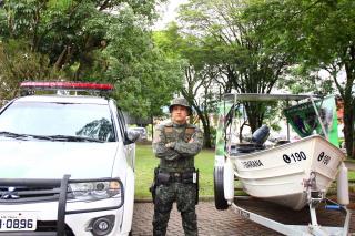 Feira de Profissões e Empreendedorismo de 2024