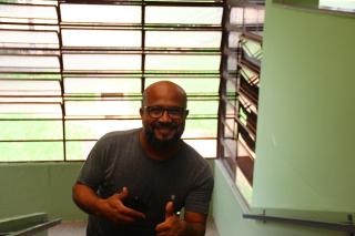 Feira de Profissões e Empreendedorismo de 2024