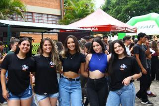 Feira de Profissões e Empreendedorismo de 2024