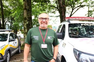 Feira de Profissões e Empreendedorismo de 2024