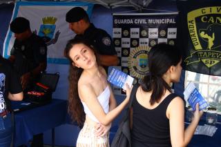 Feira de Profissões e Empreendedorismo de 2024