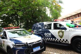 Feira de Profissões e Empreendedorismo de 2024