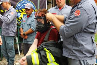 Feira de Profissões e Empreendedorismo de 2024