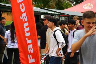 Feira de Profissões e Empreendedorismo de 2024