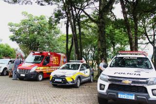 Feira de Profissões e Empreendedorismo de 2024