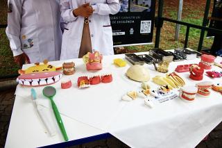 Feira de Profissões e Empreendedorismo de 2024