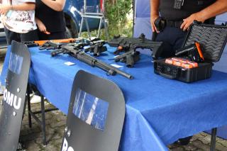 Feira de Profissões e Empreendedorismo de 2024