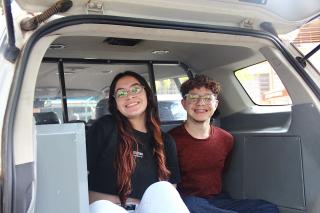 Feira de Profissões e Empreendedorismo de 2024