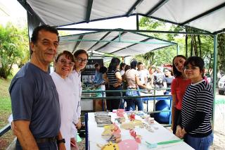 Feira de Profissões e Empreendedorismo de 2024