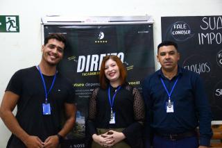 Feira de Profissões e Empreendedorismo de 2024