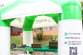 Feira de Profissões e Empreendedorismo de 2024