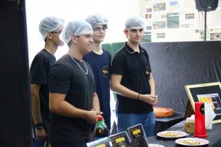 Feira de Profissões e Empreendedorismo de 2024