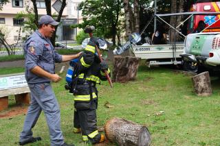 Feira de Profissões e Empreendedorismo de 2024