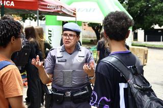 Feira de Profissões e Empreendedorismo de 2024