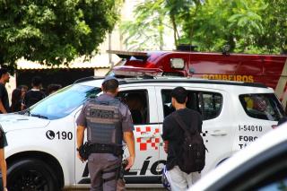 Feira de Profissões e Empreendedorismo de 2024