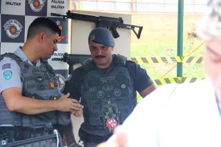 Feira de Profissões e Empreendedorismo de 2024