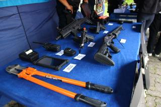 Feira de Profissões e Empreendedorismo de 2024