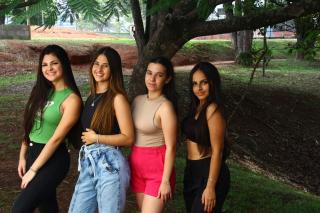 Feira de Profissões e Empreendedorismo de 2024