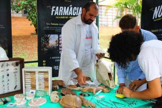 Feira de Profissões e Empreendedorismo de 2024