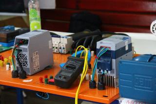 Feira de Profissões e Empreendedorismo de 2024