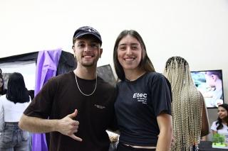 Feira de Profissões e Empreendedorismo de 2024