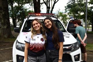 Feira de Profissões e Empreendedorismo de 2024