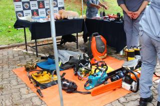 Feira de Profissões e Empreendedorismo de 2024