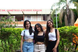 Feira de Profissões e Empreendedorismo de 2024