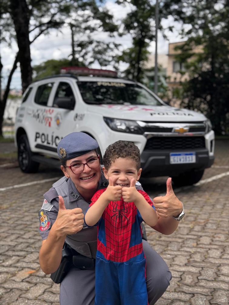 Feira de Profissões e Empreendedorismo de 2024